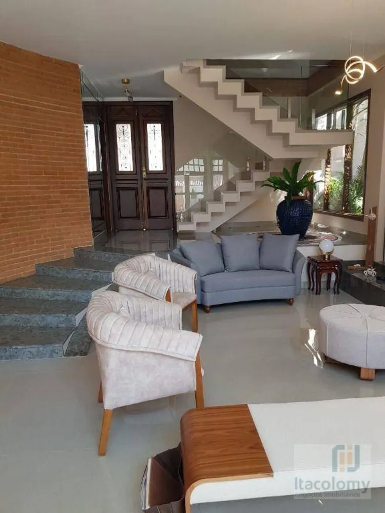 Casa de Condomínio, 4 quartos - Foto 6