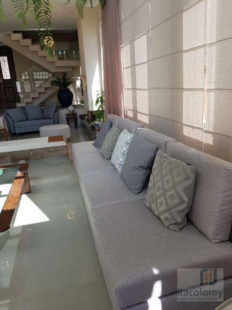 Casa de Condomínio, 4 quartos - Foto 8