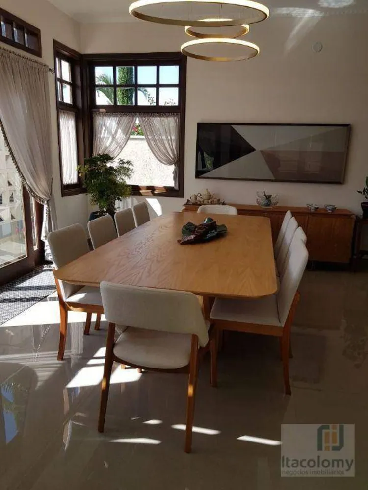 Casa de Condomínio, 4 quartos - Foto 7