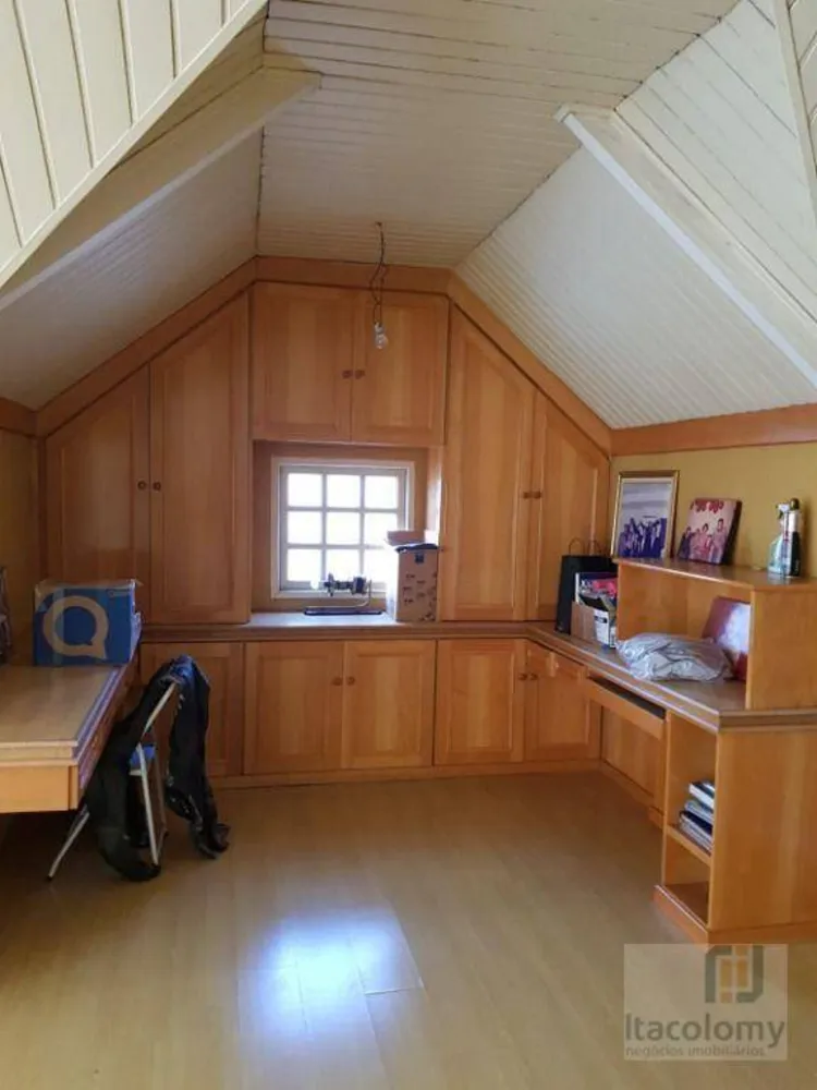 Casa de Condomínio, 4 quartos - Foto 9