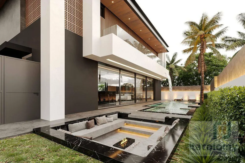 Casa de Condomínio, 4 quartos - Foto 7