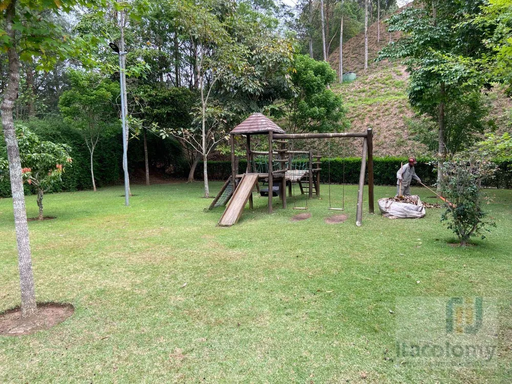 Casa de Condomínio, 4 quartos - Foto 12