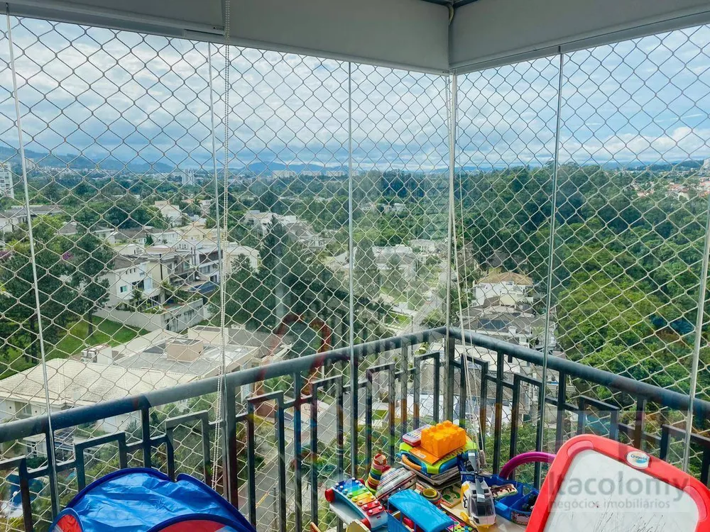 Apartamento, 1 quarto, 51 m² - Foto 1