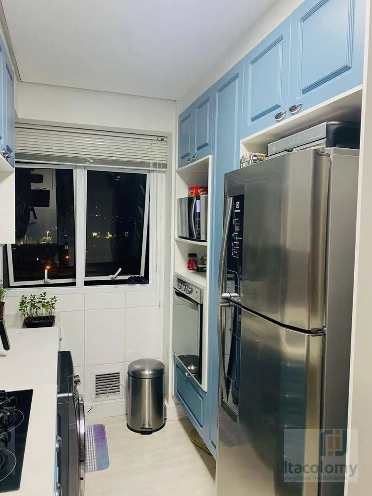 Apartamento, 1 quarto, 51 m² - Foto 2