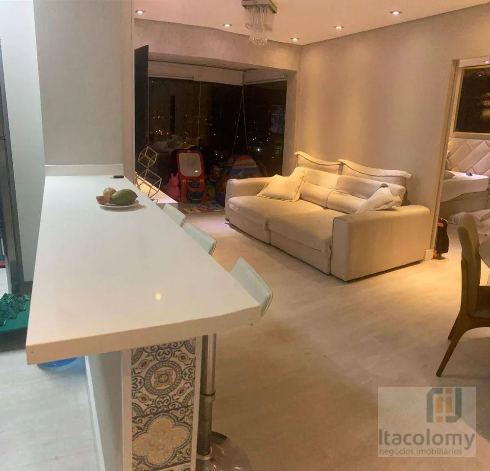 Apartamento, 1 quarto, 51 m² - Foto 7