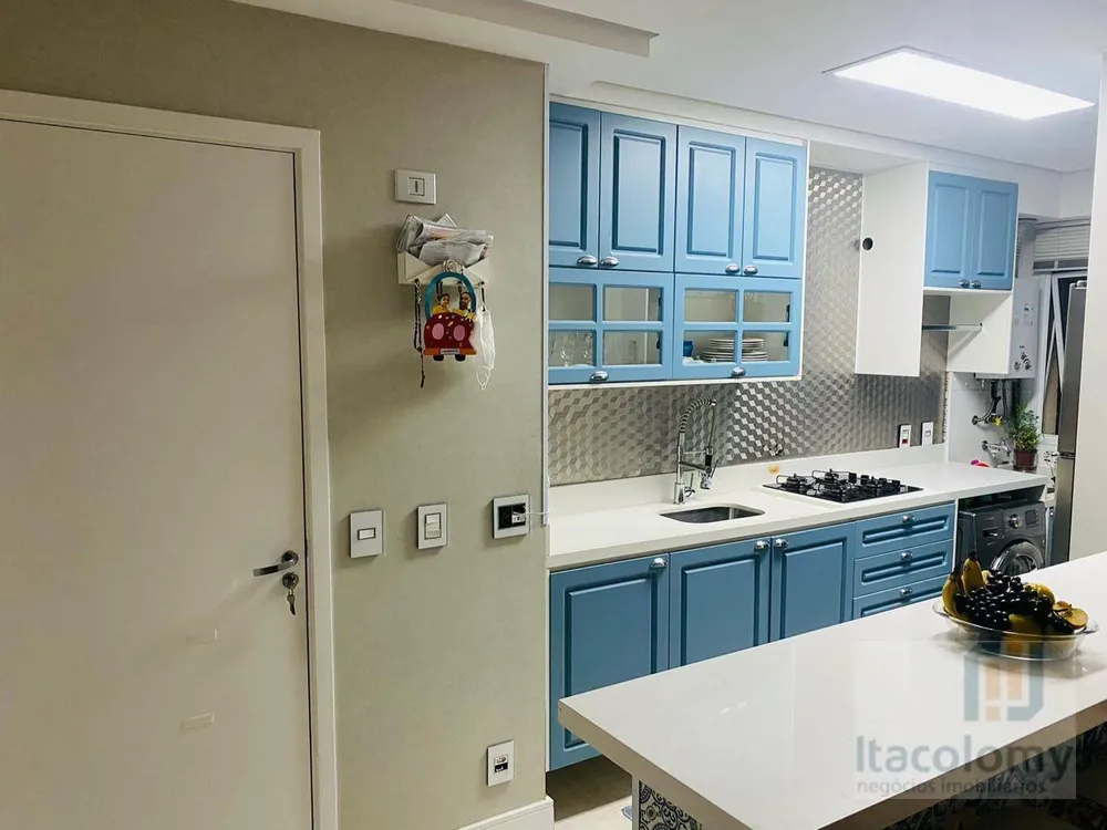 Apartamento, 1 quarto, 51 m² - Foto 5