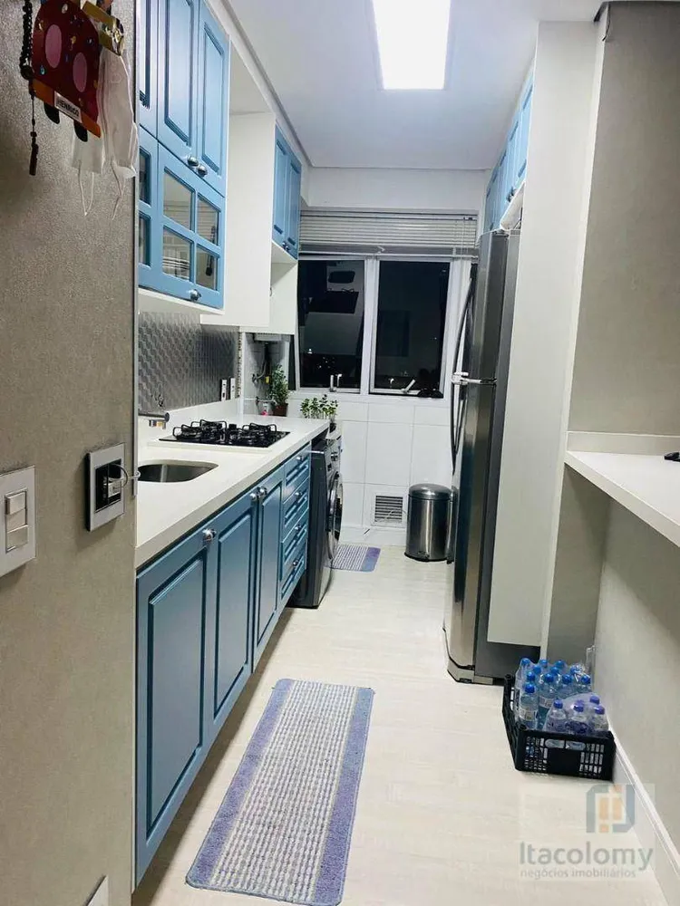 Apartamento, 1 quarto, 51 m² - Foto 4