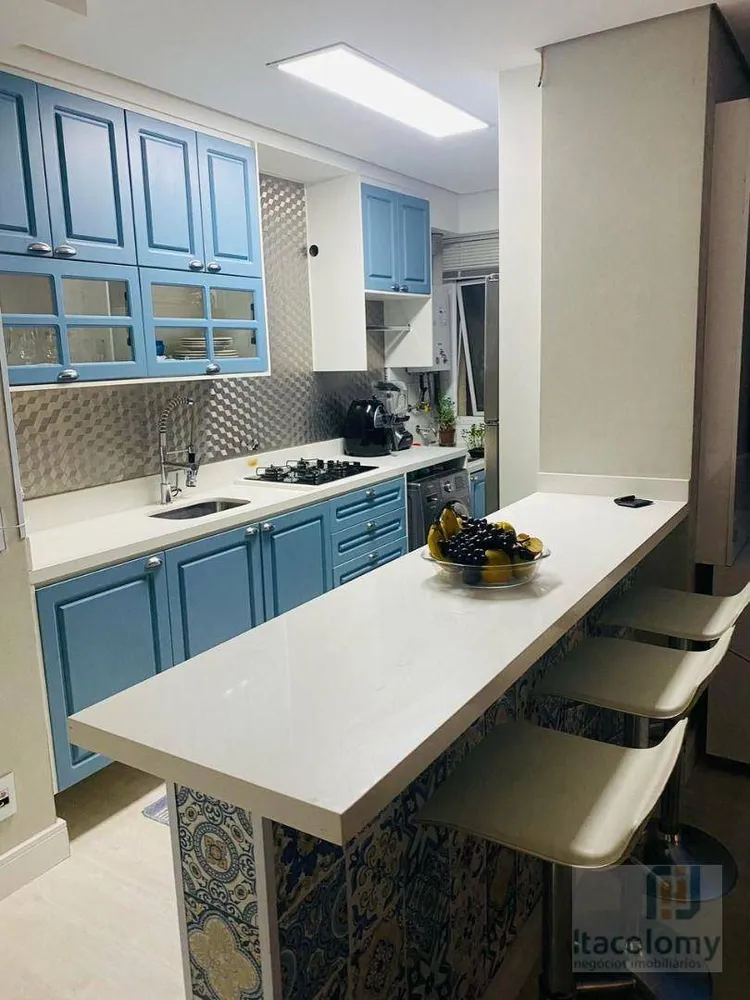 Apartamento, 1 quarto, 51 m² - Foto 6
