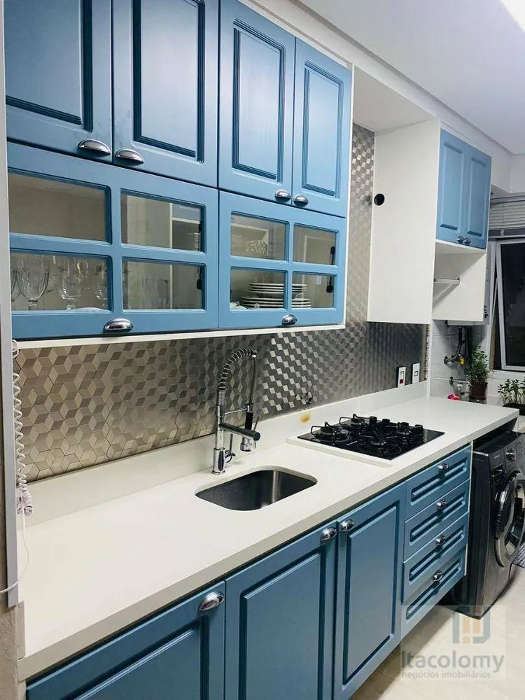 Apartamento, 1 quarto, 51 m² - Foto 3