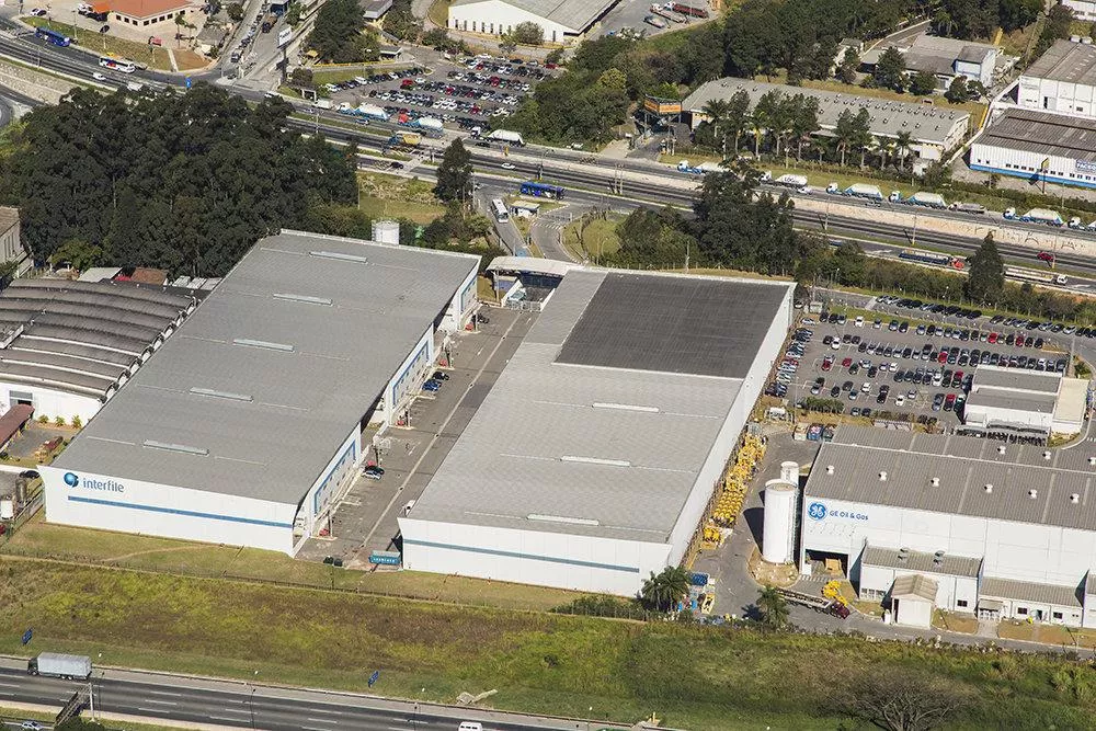 Depósito-Galpão-Armazém para alugar, 7402m² - Foto 4