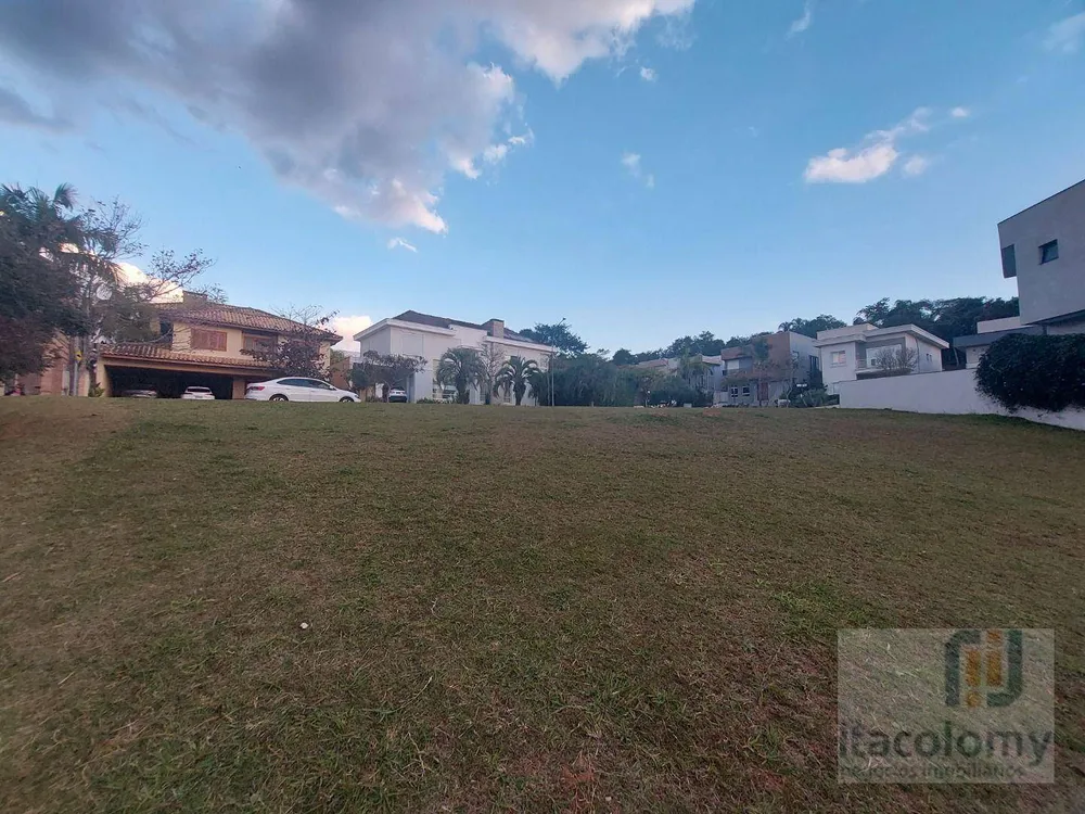 Loteamento e Condomínio, 865 m² - Foto 5