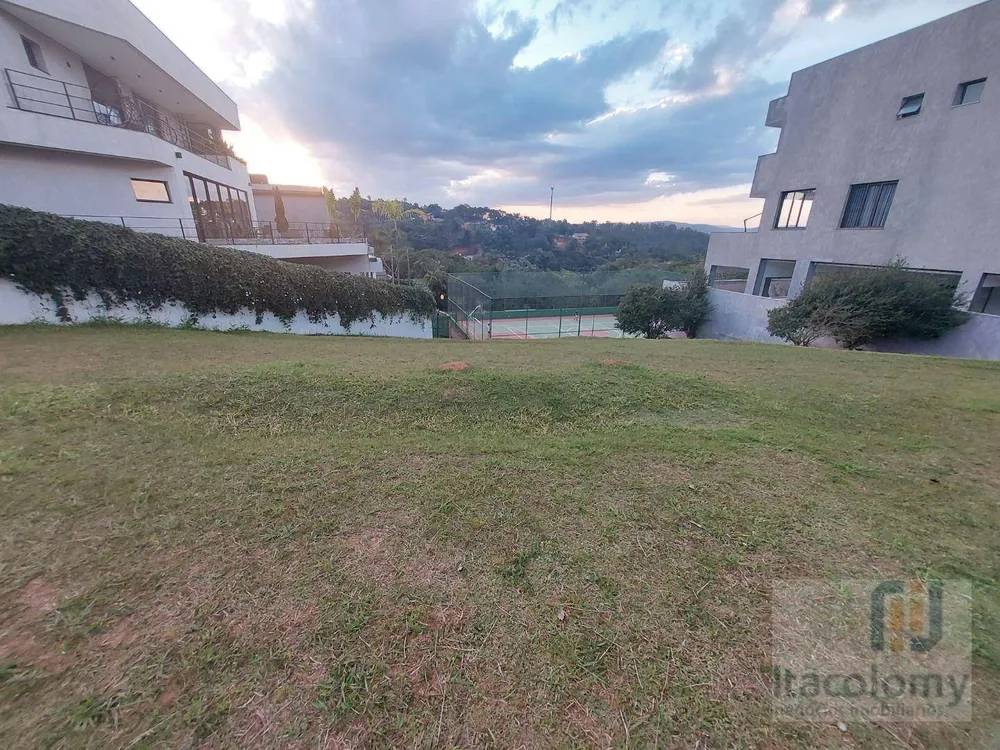Loteamento e Condomínio, 865 m² - Foto 3