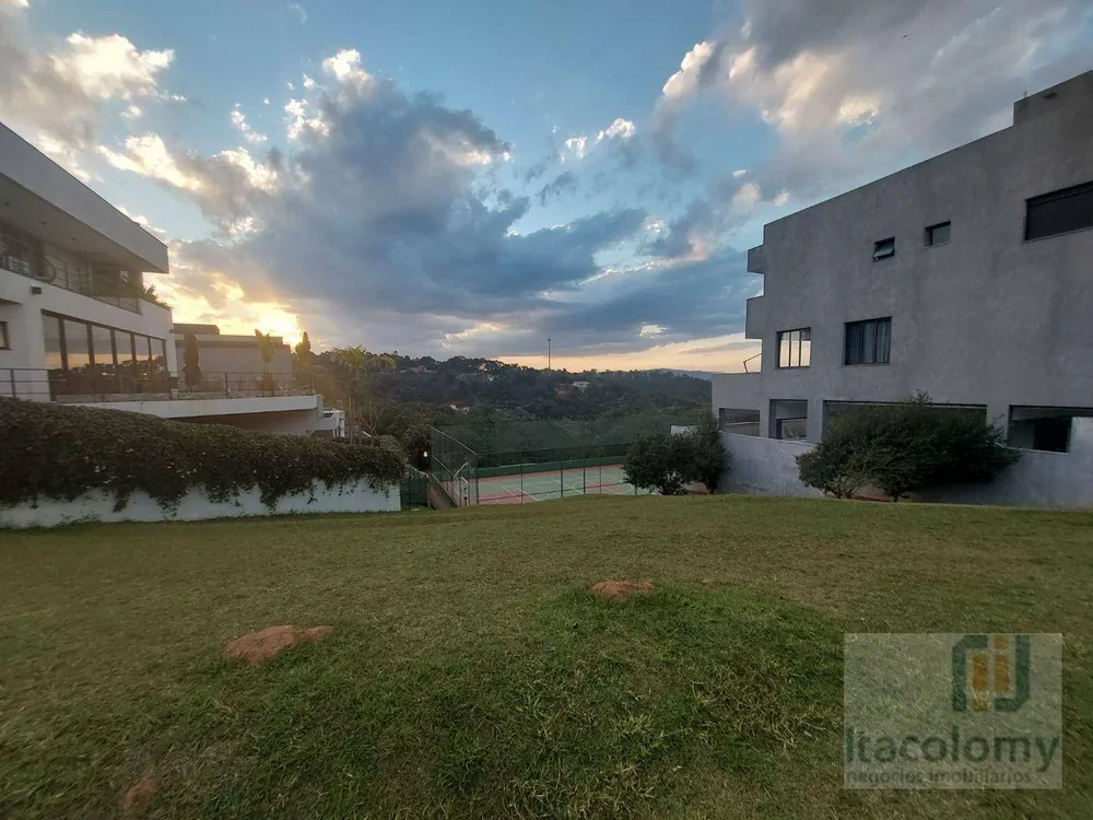 Loteamento e Condomínio, 865 m² - Foto 2
