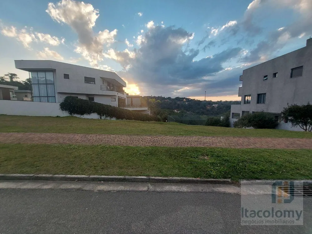 Loteamento e Condomínio, 865 m² - Foto 1
