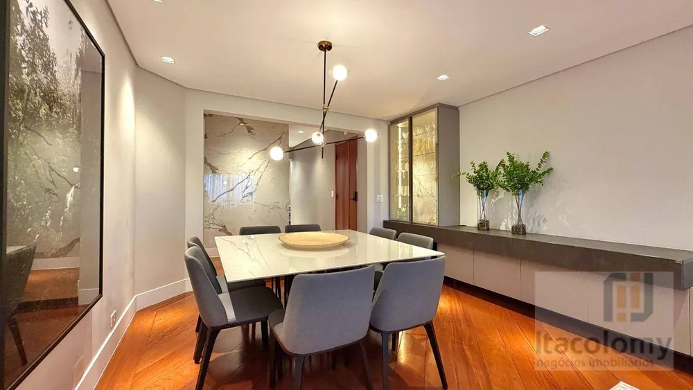 Apartamento, 3 quartos, 144 m² - Foto 9