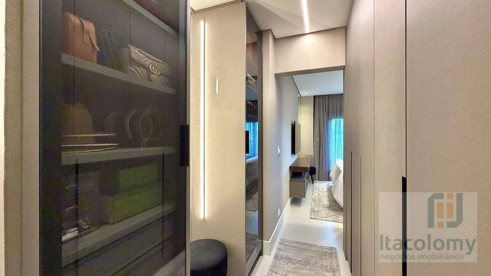 Apartamento, 3 quartos, 144 m² - Foto 6
