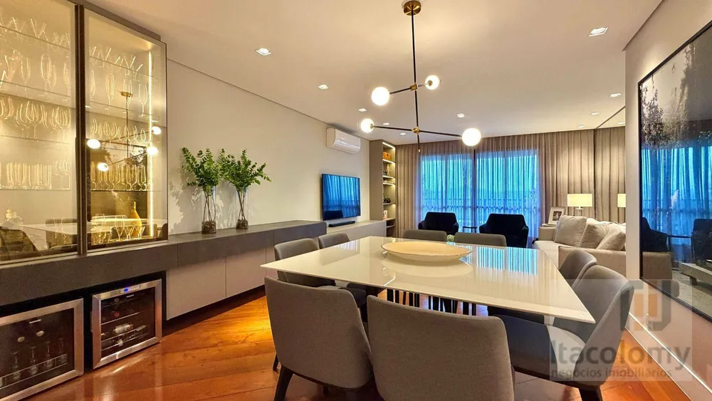 Apartamento, 3 quartos, 144 m² - Foto 10