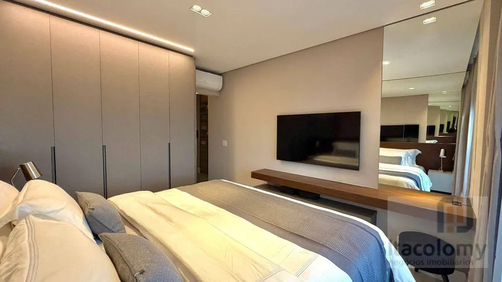 Apartamento, 3 quartos, 144 m² - Foto 4