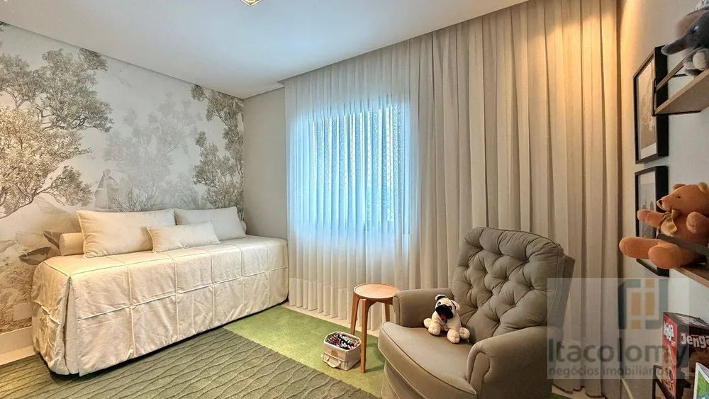 Apartamento, 3 quartos, 144 m² - Foto 7