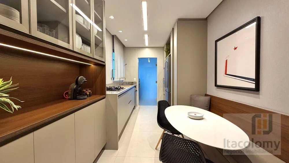 Apartamento, 3 quartos, 144 m² - Foto 11