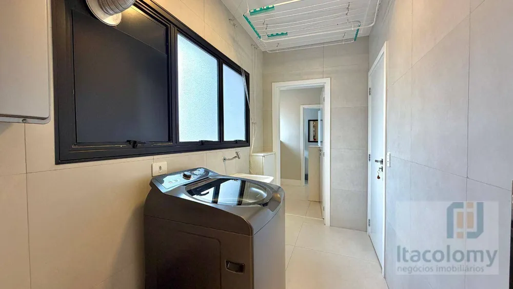 Apartamento, 3 quartos, 144 m² - Foto 12