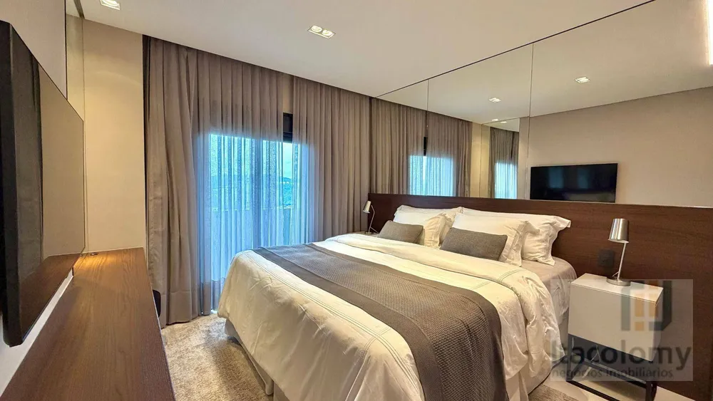 Apartamento, 3 quartos, 144 m² - Foto 5
