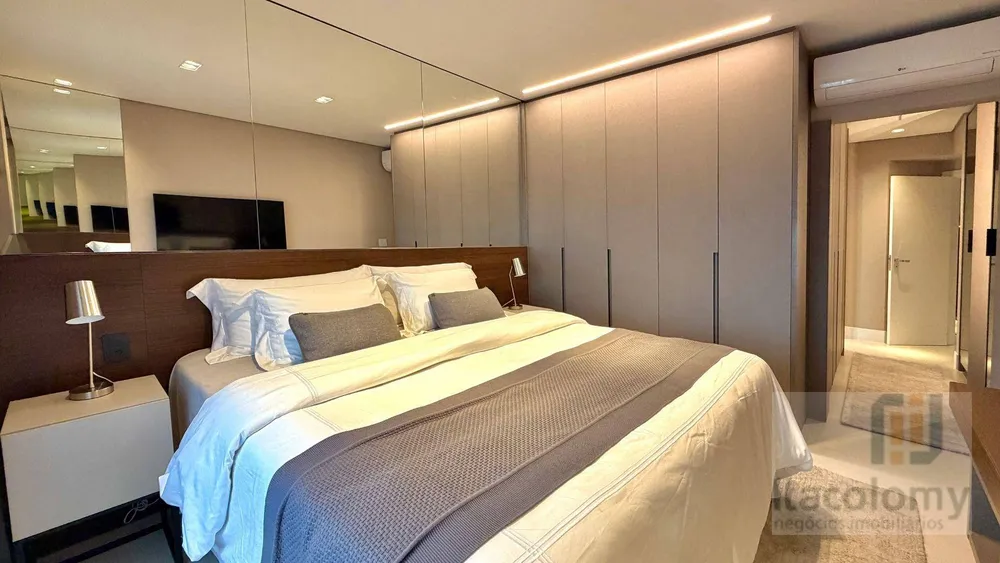 Apartamento, 3 quartos, 144 m² - Foto 3