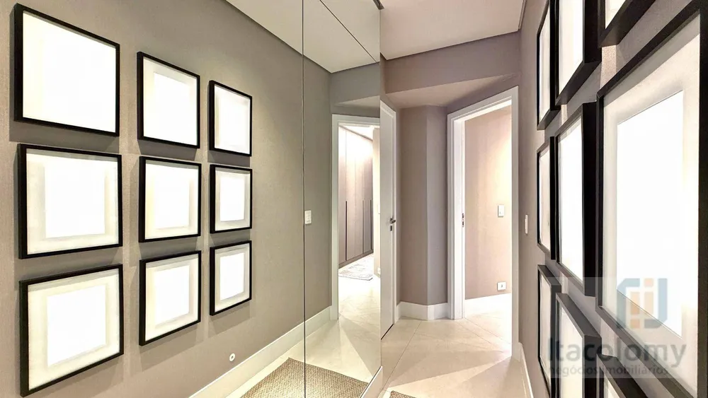Apartamento, 3 quartos, 144 m² - Foto 8