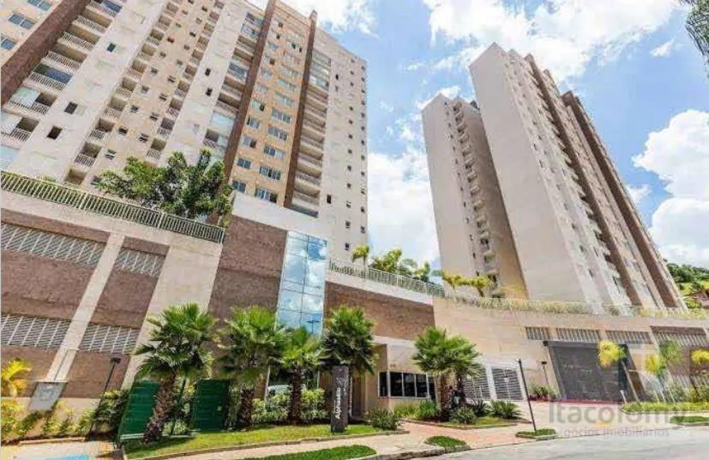 Apartamento, 3 quartos, 96 m² - Foto 2