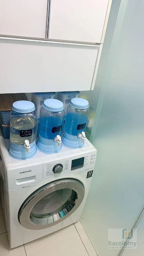 Apartamento, 3 quartos, 96 m² - Foto 25