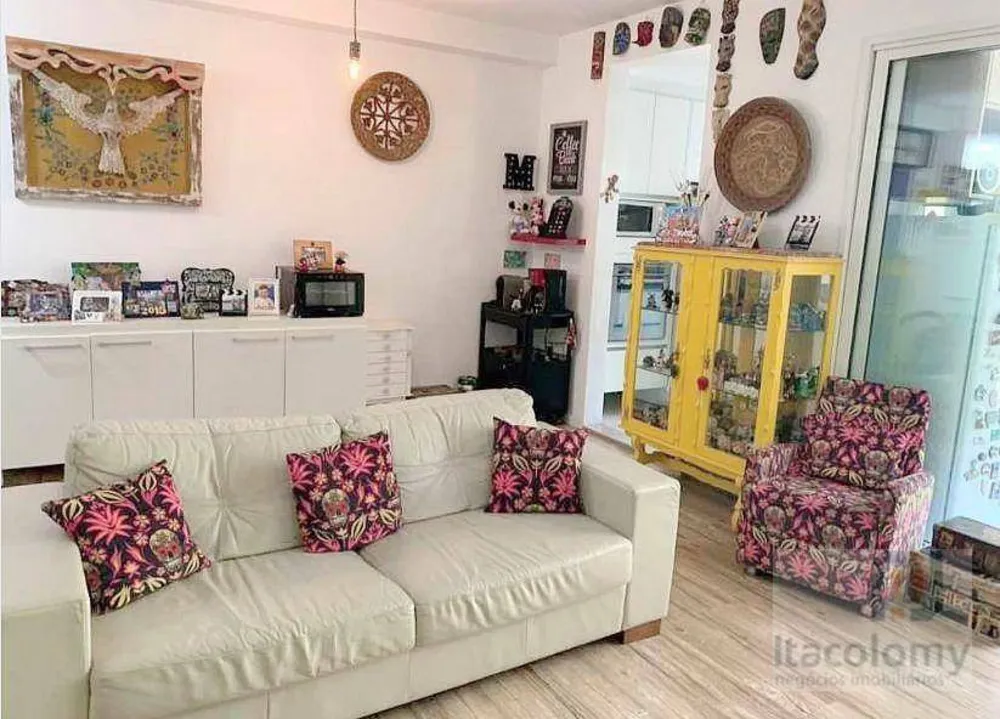 Apartamento, 3 quartos, 96 m² - Foto 21