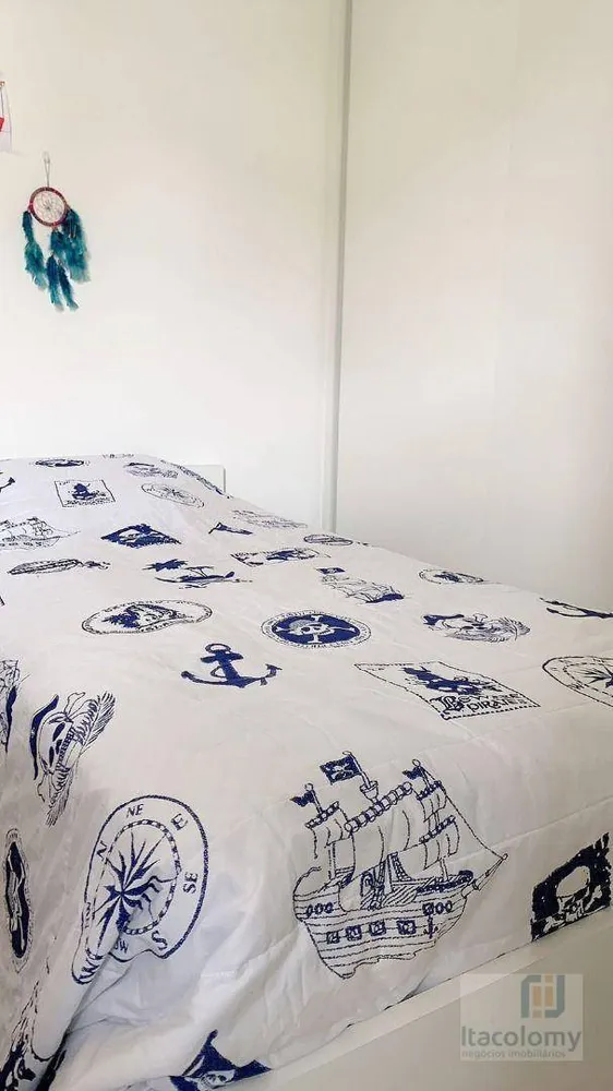 Apartamento, 3 quartos, 96 m² - Foto 4