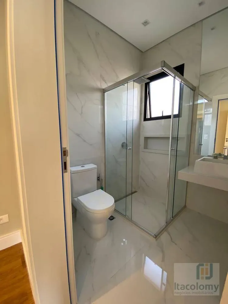 Casa de Condomínio, 4 quartos - Foto 16