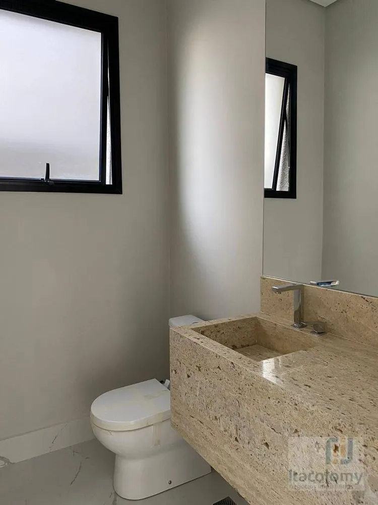 Casa de Condomínio, 4 quartos - Foto 18