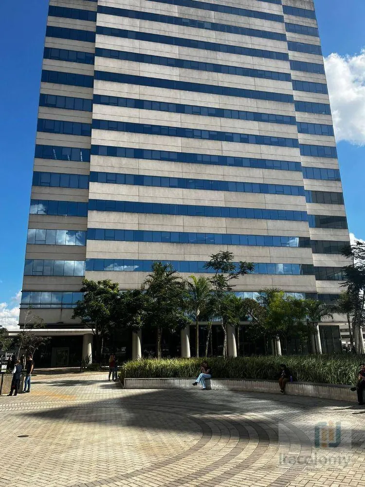 Sala-Conjunto, 2236 m² - Foto 14