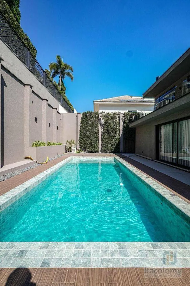 Casa, 4 quartos, 722 m² - Foto 9