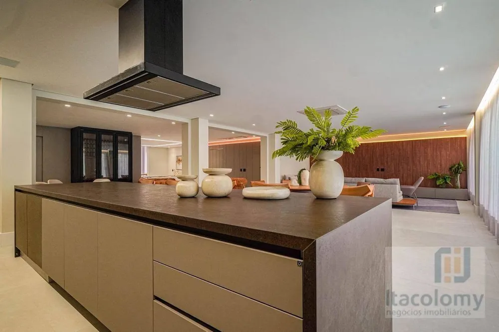 Casa, 4 quartos, 722 m² - Foto 6