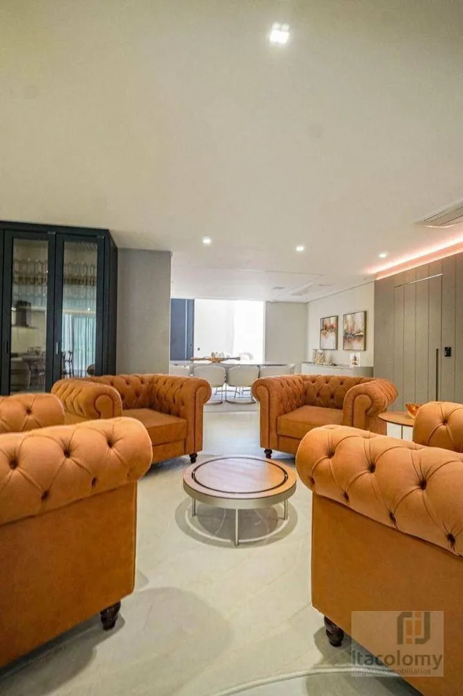 Casa, 4 quartos, 722 m² - Foto 12