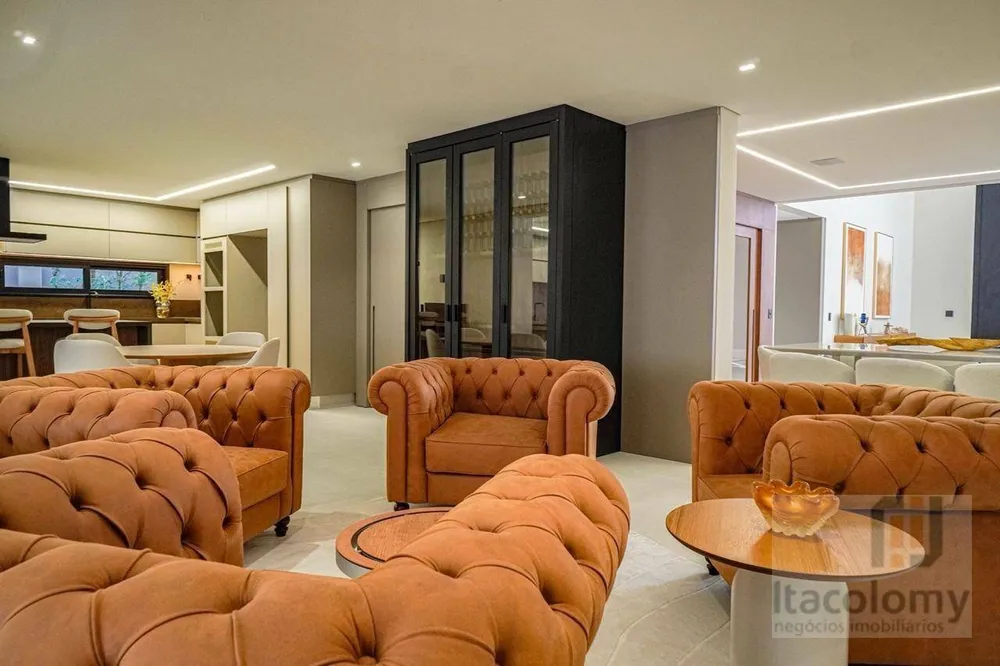 Casa, 4 quartos, 722 m² - Foto 1