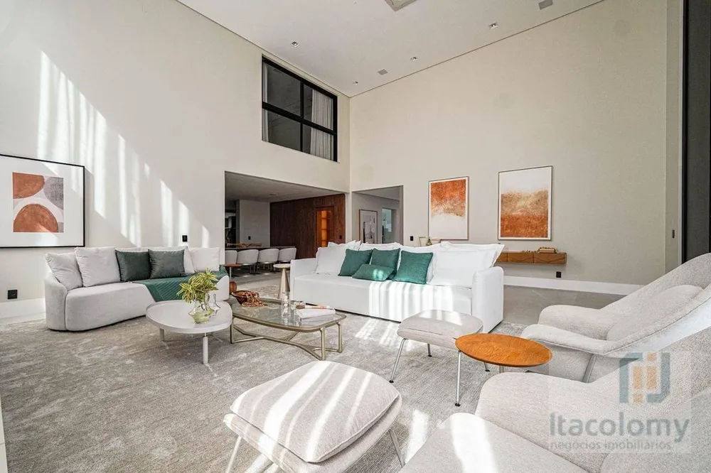 Casa, 4 quartos, 722 m² - Foto 3