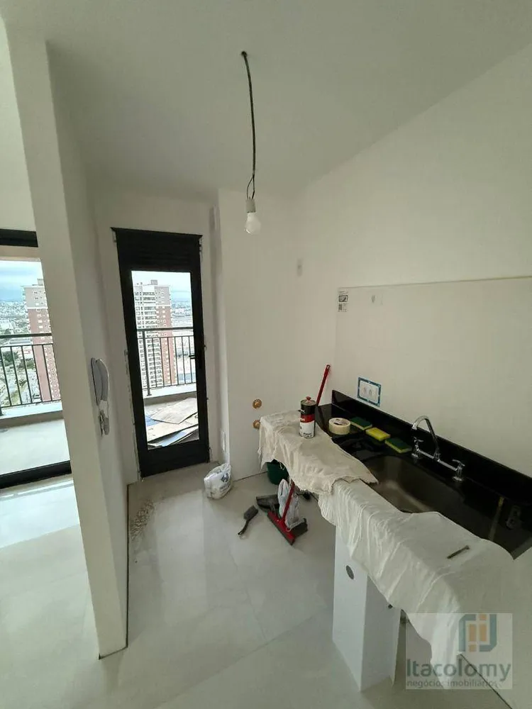 Apartamento, 2 quartos, 64 m² - Foto 2