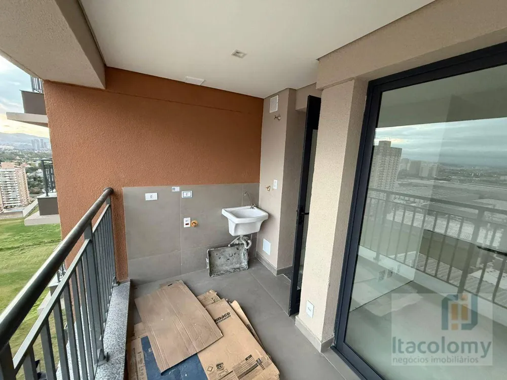 Apartamento, 2 quartos, 64 m² - Foto 3