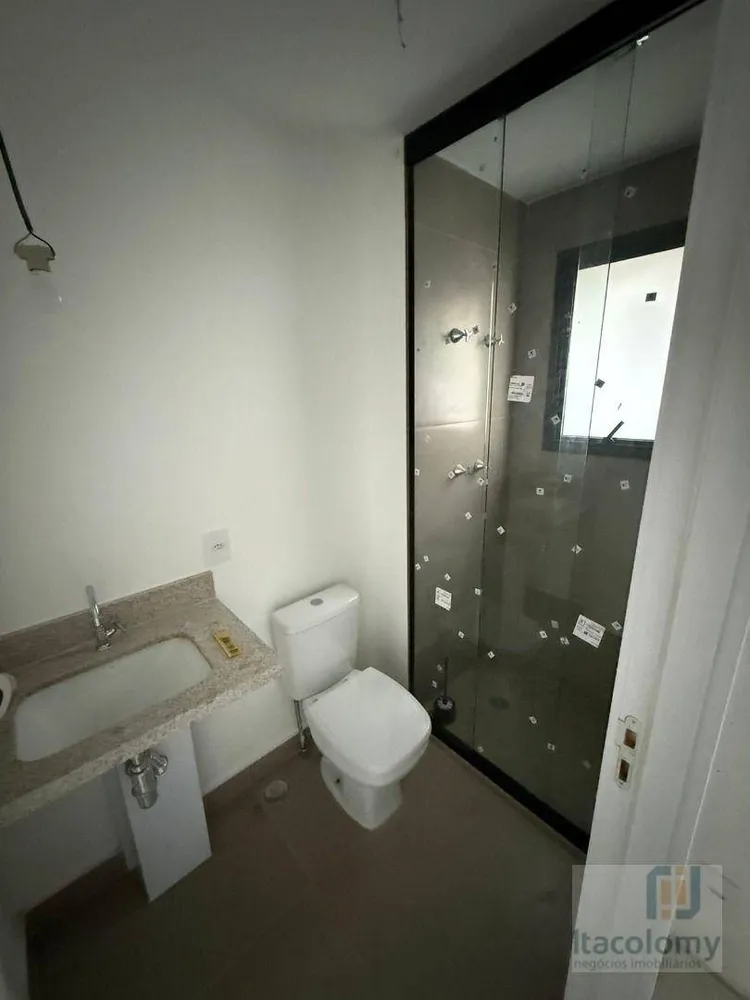 Apartamento, 2 quartos, 64 m² - Foto 1