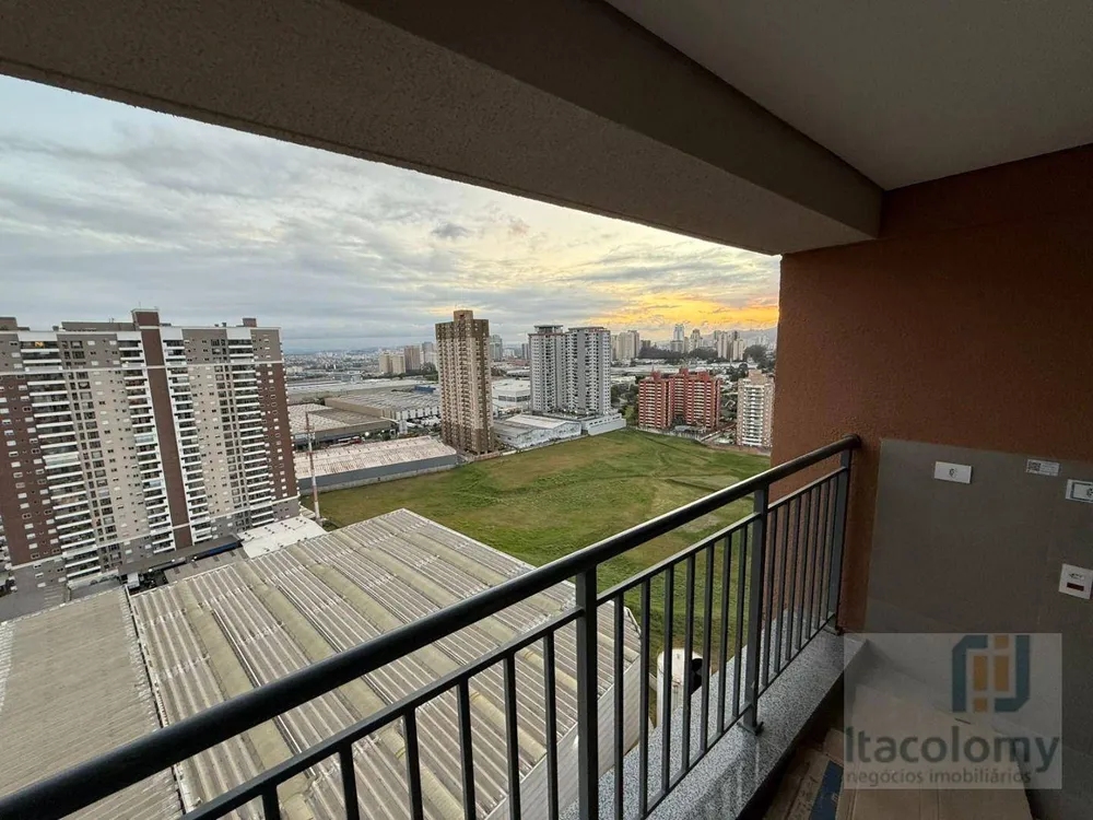 Apartamento, 2 quartos, 64 m² - Foto 4