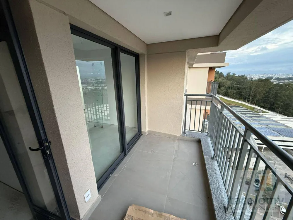 Apartamento, 2 quartos, 64 m² - Foto 2