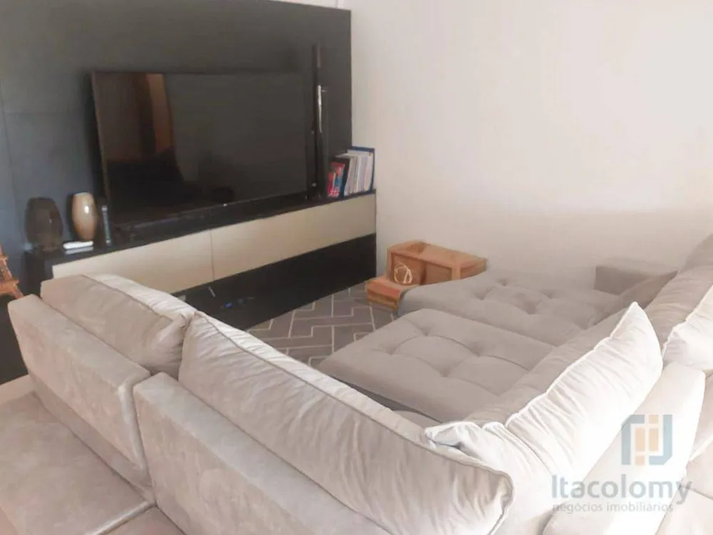Apartamento, 3 quartos, 136 m² - Foto 7