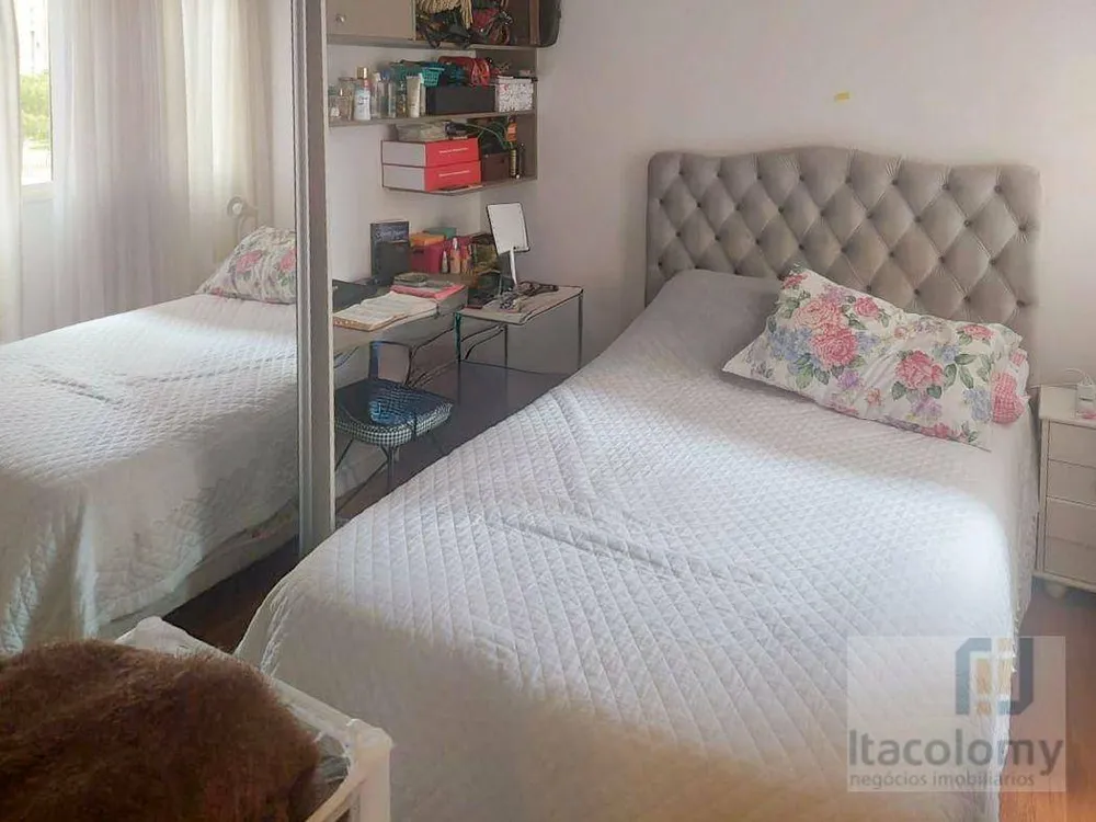 Apartamento, 3 quartos, 136 m² - Foto 4
