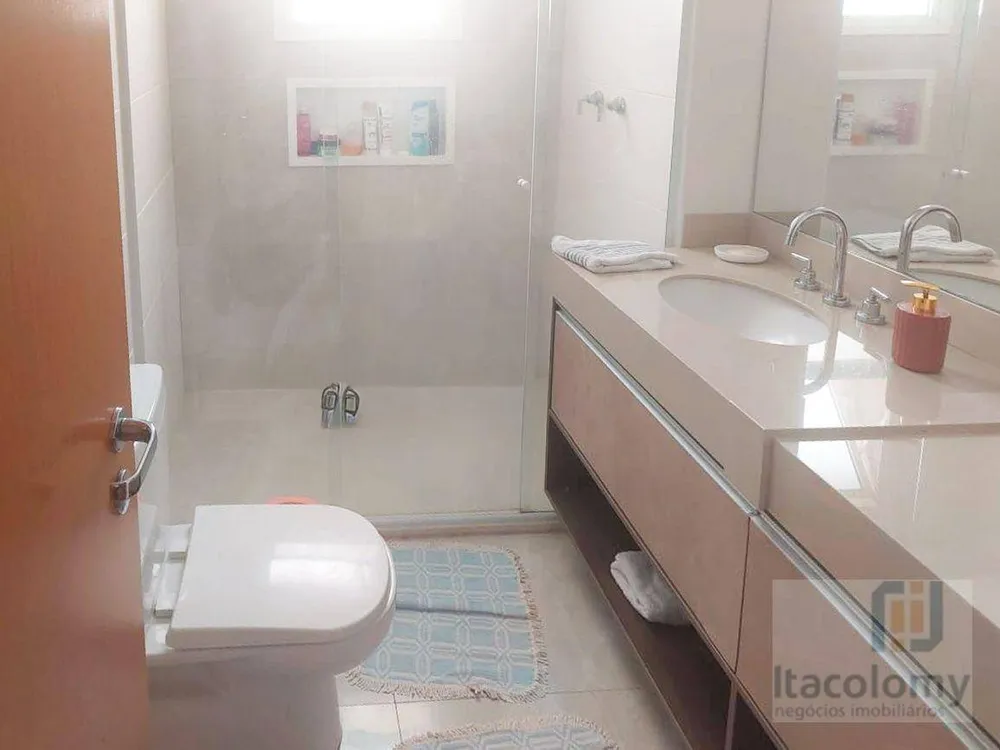 Apartamento, 3 quartos, 136 m² - Foto 4