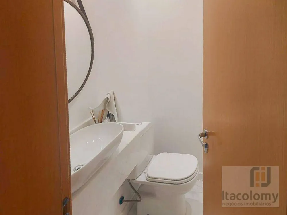 Apartamento, 3 quartos, 136 m² - Foto 10