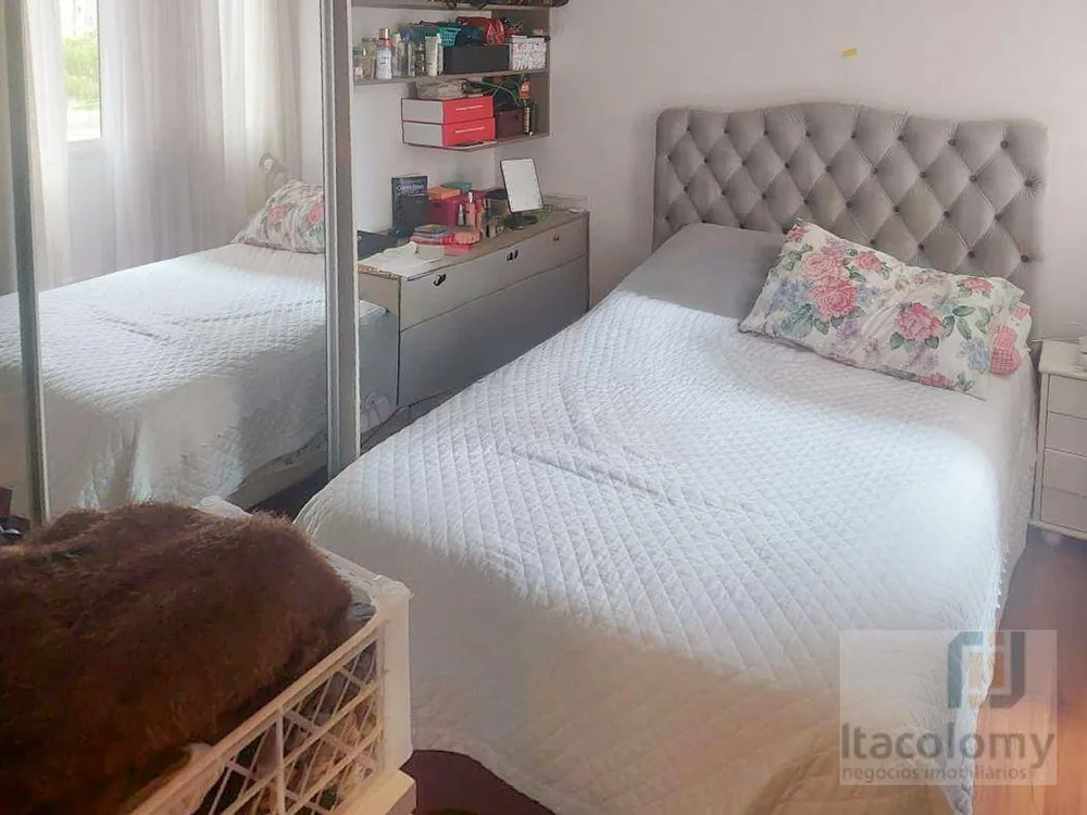 Apartamento, 3 quartos, 136 m² - Foto 6